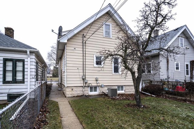160 N 68th STREET, Milwaukee, WI 53213
