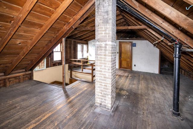 160 N 68th STREET, Milwaukee, WI 53213