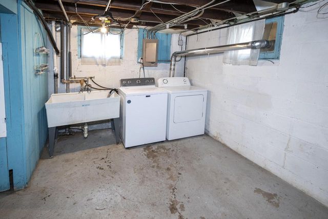 160 N 68th STREET, Milwaukee, WI 53213