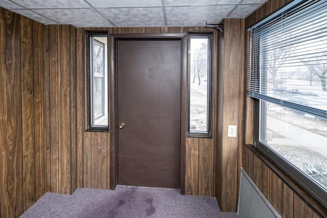 160 N 68th STREET, Milwaukee, WI 53213