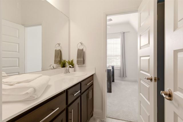 510 Royal Oaks Lane, Oak Point, TX 75068