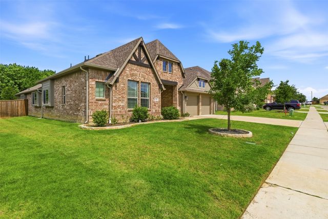 510 Royal Oaks Lane, Oak Point, TX 75068