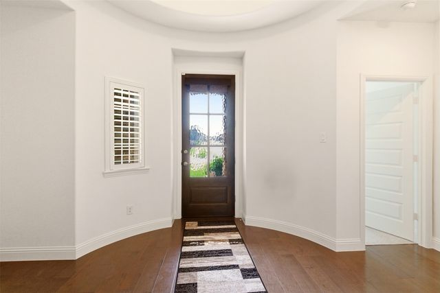 510 Royal Oaks Lane, Oak Point, TX 75068