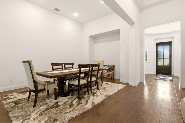 510 Royal Oaks Lane, Oak Point, TX 75068