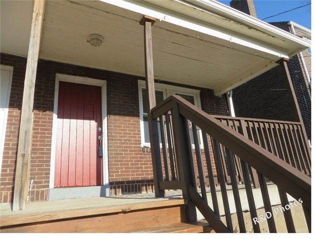 4317 Ludwick St, Squirrel Hill, PA 15217