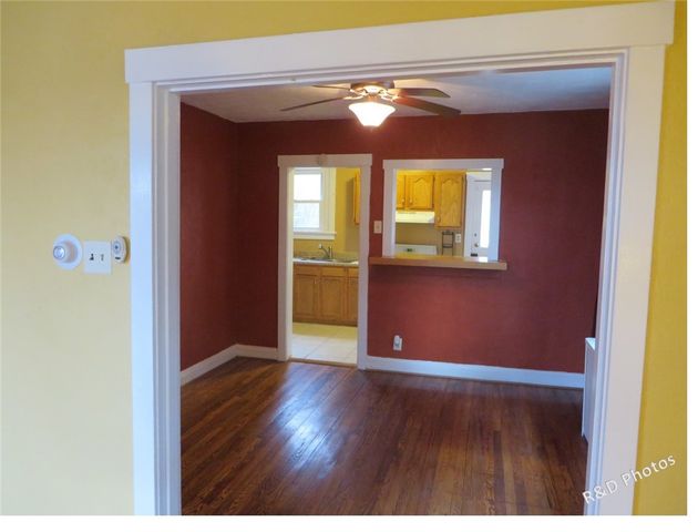 4317 Ludwick St, Squirrel Hill, PA 15217