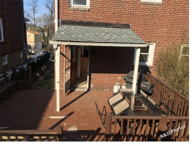 4317 Ludwick St, Squirrel Hill, PA 15217