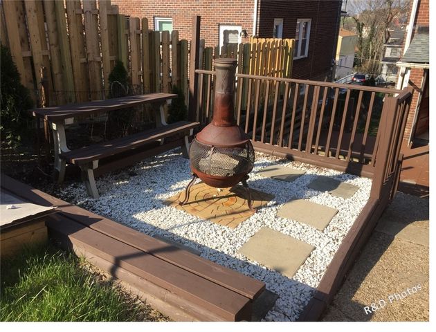 4317 Ludwick St, Squirrel Hill, PA 15217