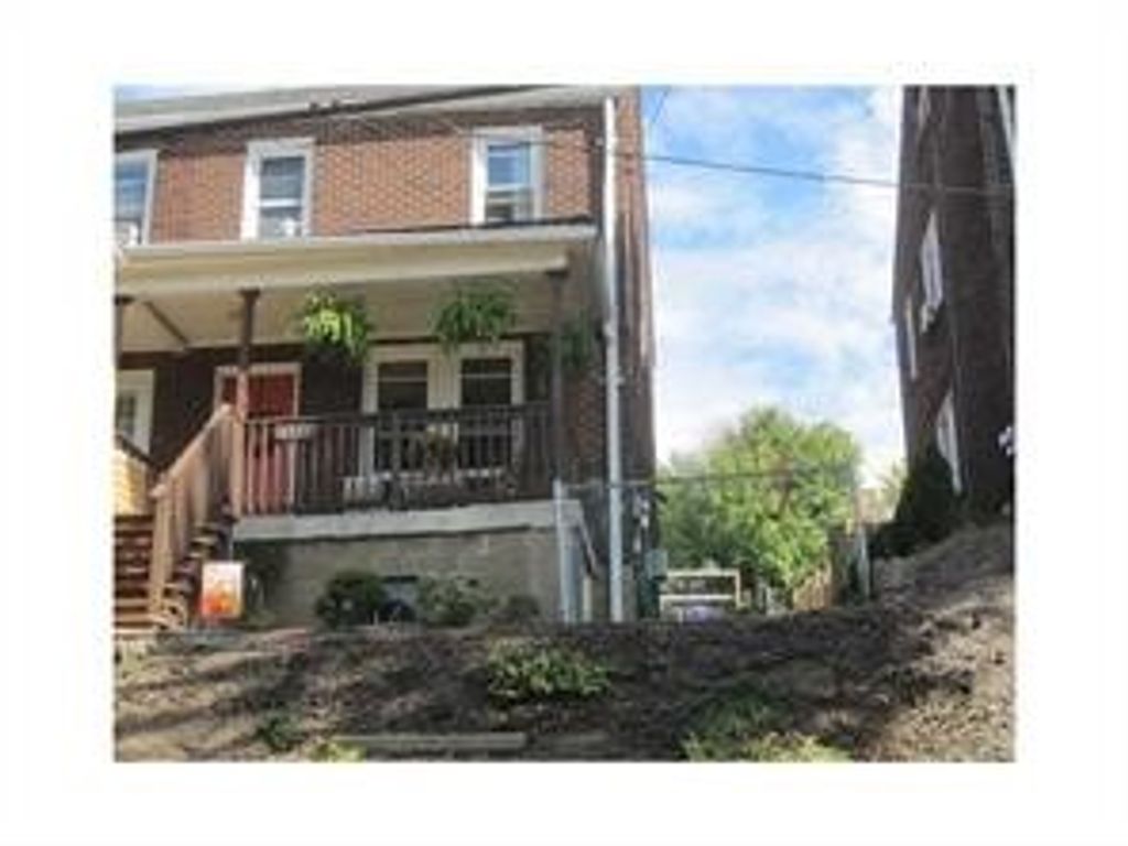 4317 Ludwick St, Squirrel Hill, PA 15217