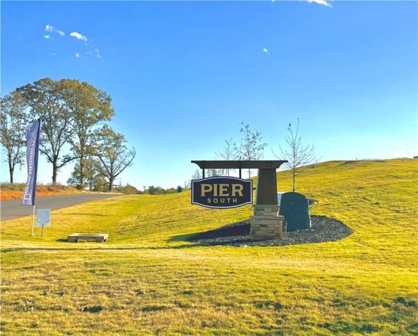 473 Sweetbay Drive, Seneca, SC 29678