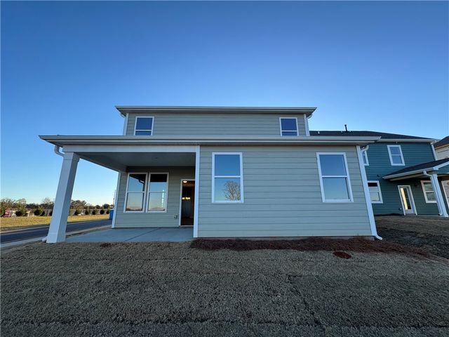 473 Sweetbay Drive, Seneca, SC 29678