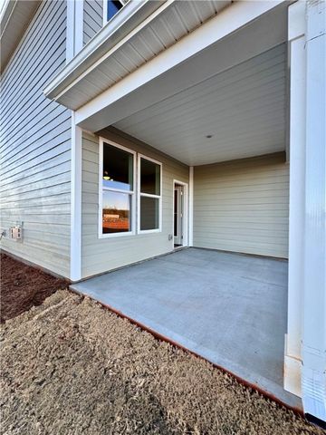 473 Sweetbay Drive, Seneca, SC 29678