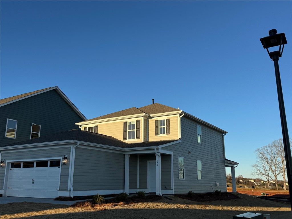 473 Sweetbay Drive, Seneca, SC 29678
