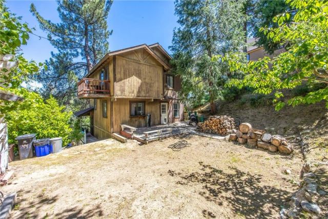 595 Arbula, Crestline, CA 92325