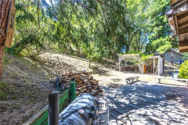 595 Arbula, Crestline, CA 92325