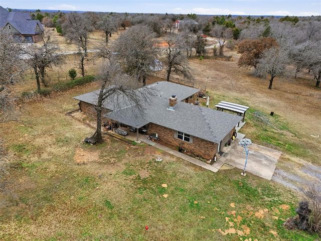 5320 108th NE, Norman, OK 73026