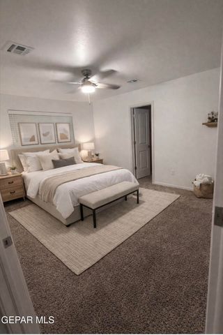 644 Paseo Dulce Avenue, Horizon City, TX 79928