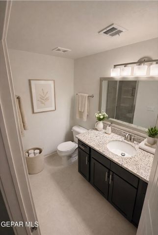 644 Paseo Dulce Avenue, Horizon City, TX 79928