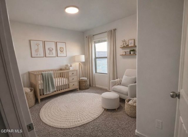 644 Paseo Dulce Avenue, Horizon City, TX 79928