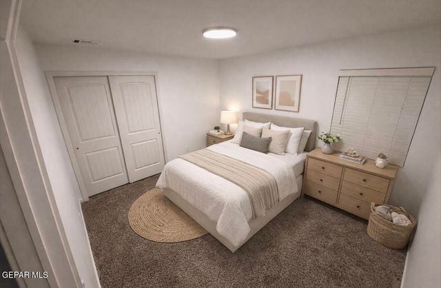 644 Paseo Dulce Avenue, Horizon City, TX 79928