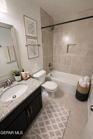 644 Paseo Dulce Avenue, Horizon City, TX 79928