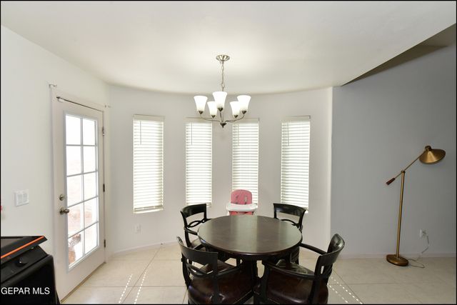 644 Paseo Dulce Avenue, Horizon City, TX 79928