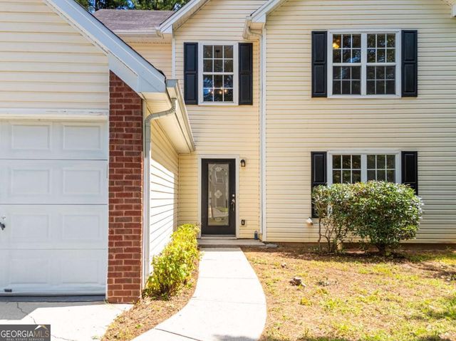 2929 Sentinel Circle, Lawrenceville, GA 30043