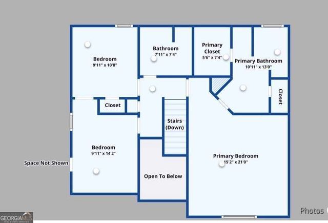 2929 Sentinel Circle, Lawrenceville, GA 30043