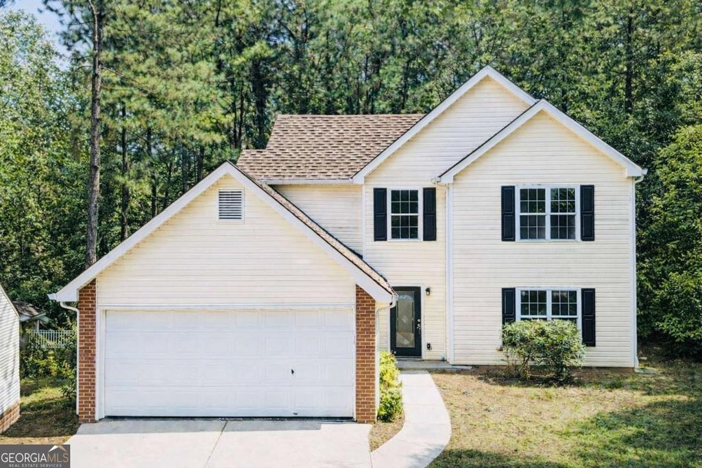2929 Sentinel Circle, Lawrenceville, GA 30043