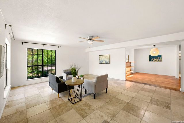 503 Olney Dr, San Antonio, TX 78209