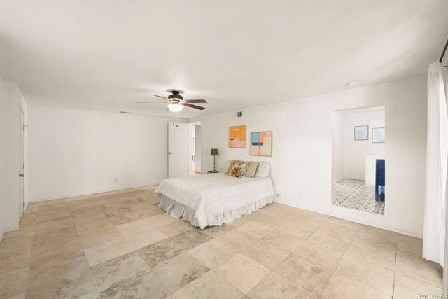 503 Olney Dr, San Antonio, TX 78209