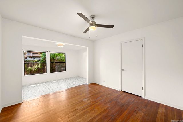 503 Olney Dr, San Antonio, TX 78209
