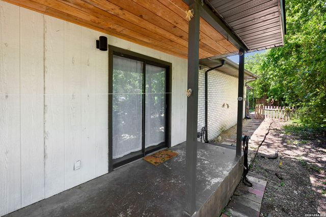 503 Olney Dr, San Antonio, TX 78209