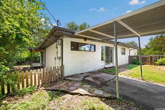 503 Olney Dr, San Antonio, TX 78209