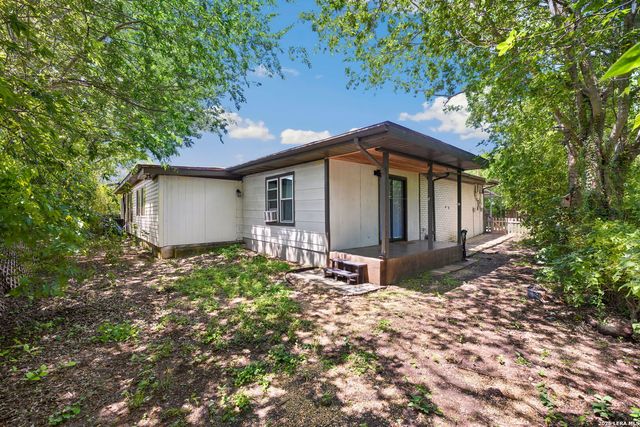 503 Olney Dr, San Antonio, TX 78209