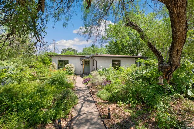 503 Olney Dr, San Antonio, TX 78209