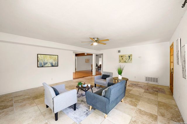 503 Olney Dr, San Antonio, TX 78209