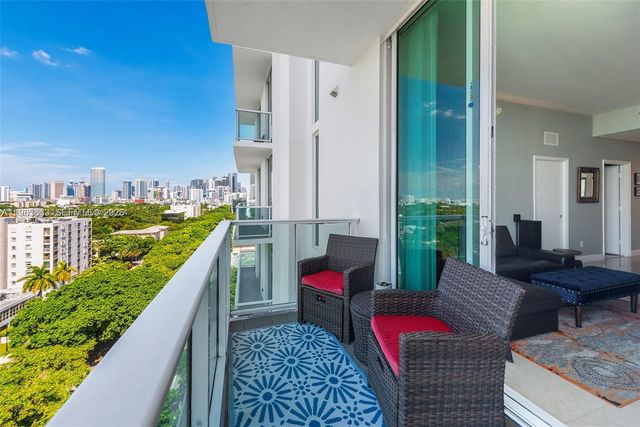 2525 SW 3rd 906, Miami, FL 33129