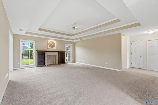 2915 Whiteford Drive, Decatur, AL 35603