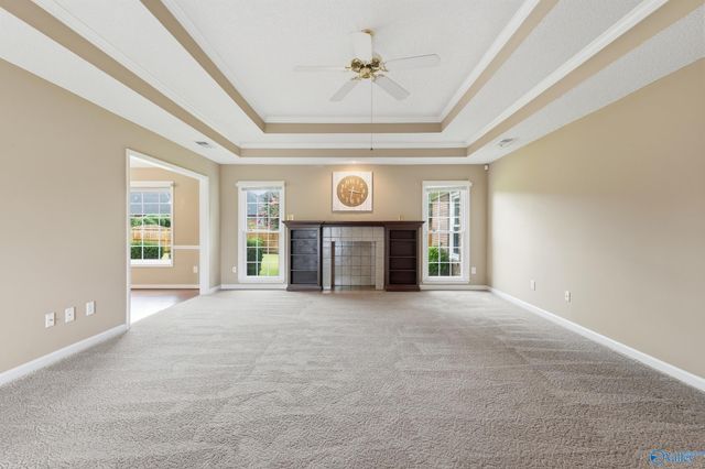 2915 Whiteford Drive, Decatur, AL 35603