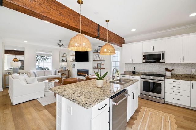 243 Woodshire Drive, Santa Rosa Beach, FL 32459