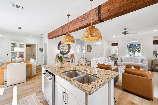 243 Woodshire Drive, Santa Rosa Beach, FL 32459