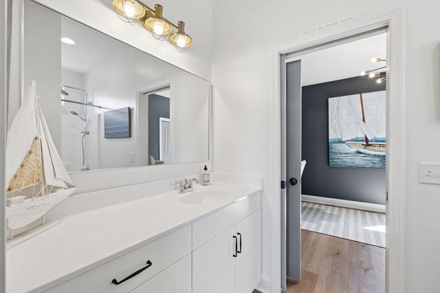 243 Woodshire Drive, Santa Rosa Beach, FL 32459