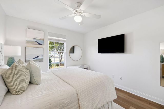 243 Woodshire Drive, Santa Rosa Beach, FL 32459