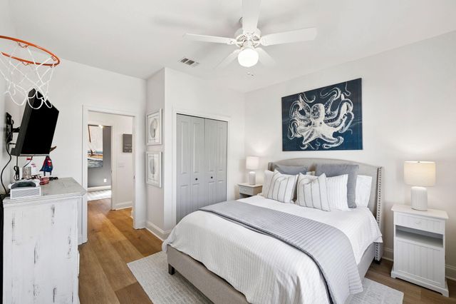 243 Woodshire Drive, Santa Rosa Beach, FL 32459