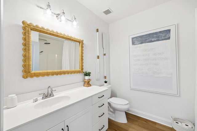 243 Woodshire Drive, Santa Rosa Beach, FL 32459