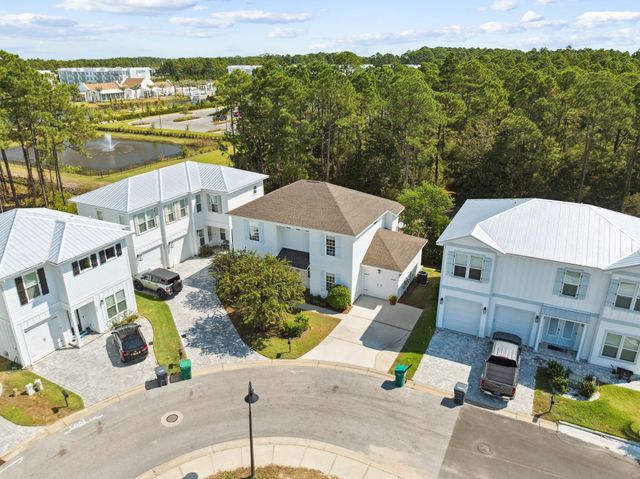 243 Woodshire Drive, Santa Rosa Beach, FL 32459