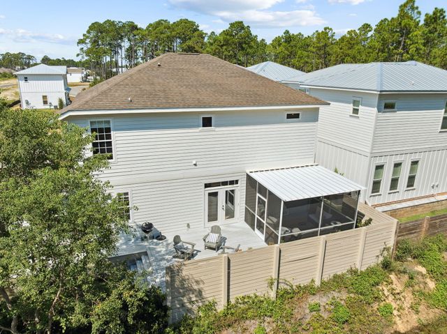 243 Woodshire Drive, Santa Rosa Beach, FL 32459