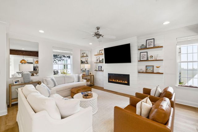 243 Woodshire Drive, Santa Rosa Beach, FL 32459