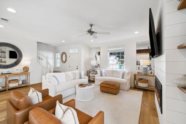 243 Woodshire Drive, Santa Rosa Beach, FL 32459